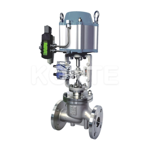 Пневматический клапан антибиотикового глобуса