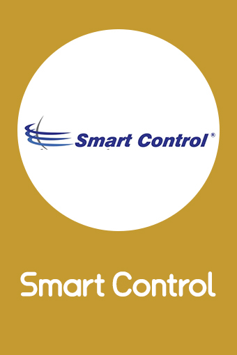 Логотип технологии автоматизации интеллектуального управления