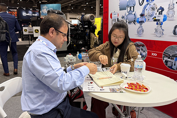 Техническая встреча с клиентами