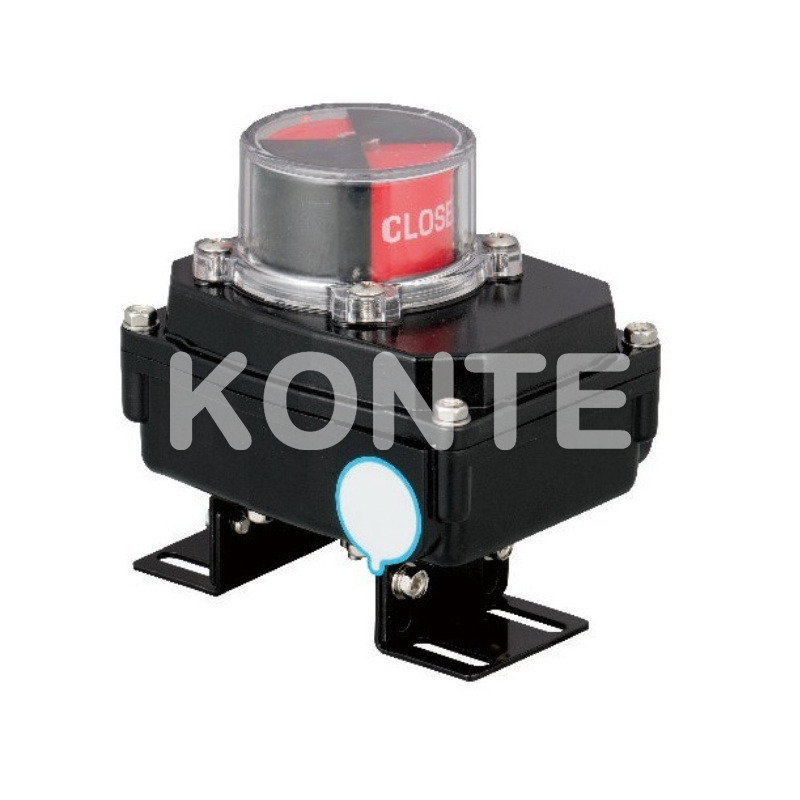 ПЛД-1000 Ограниченный переключатель