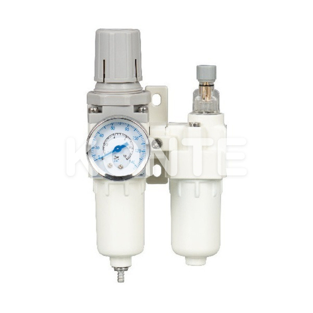 Пневматический регулятор смазочного устройства пневматического воздушного фильтра