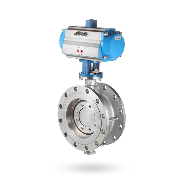 Промышленные клапаны