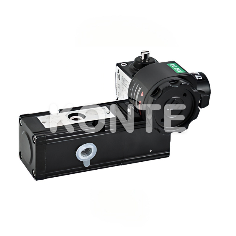 Изысканный электромагнитный клапан с первым управлением