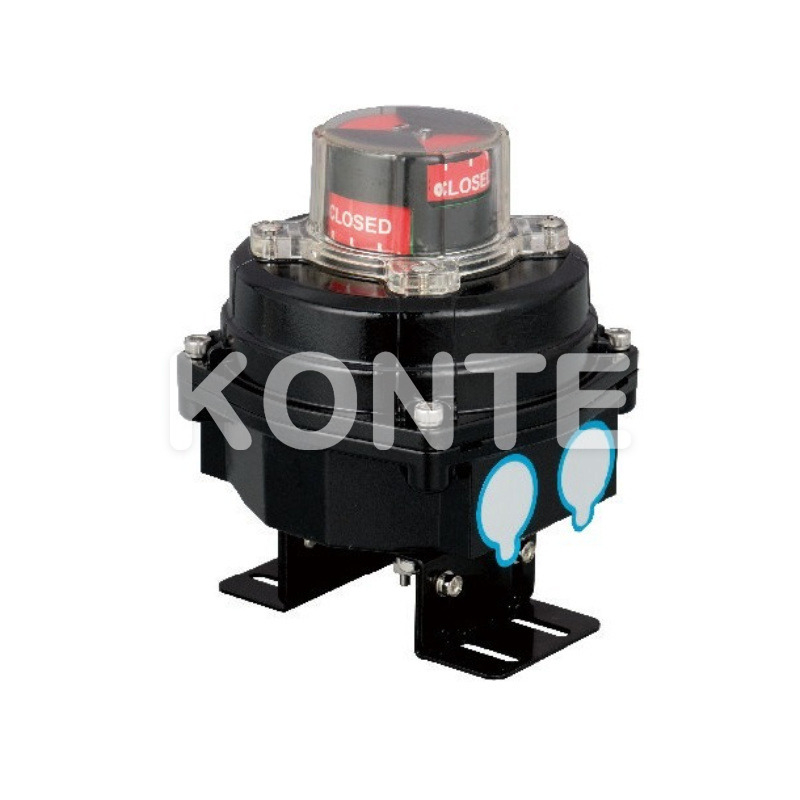 ПЛД-3000 Ограниченный переключатель