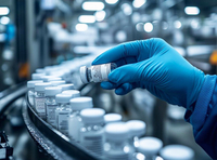 Фармацевтический