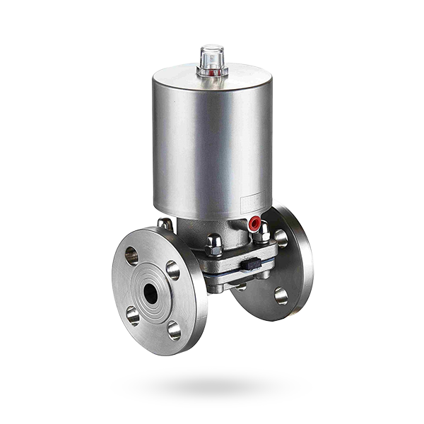 Гигиенические клапаны