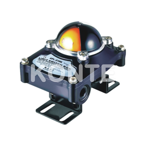 DKL210 CornerLtinerary Limit Switch