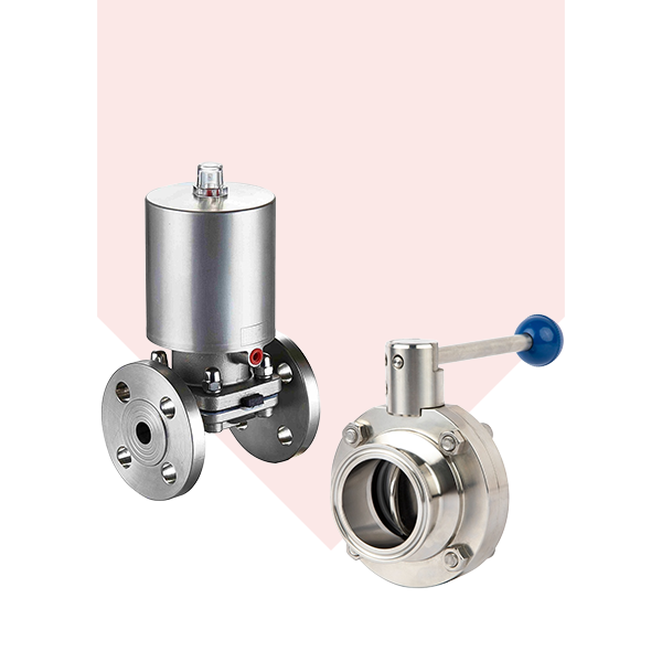 Профессиональные пневматические и электрические приводы от Conte