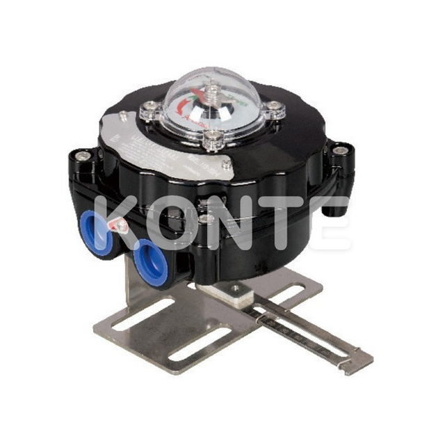 Ограниченный переключатель ITS-300-L