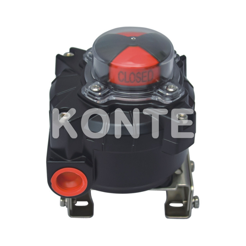 Flame Proof Limited Swich Dkr300