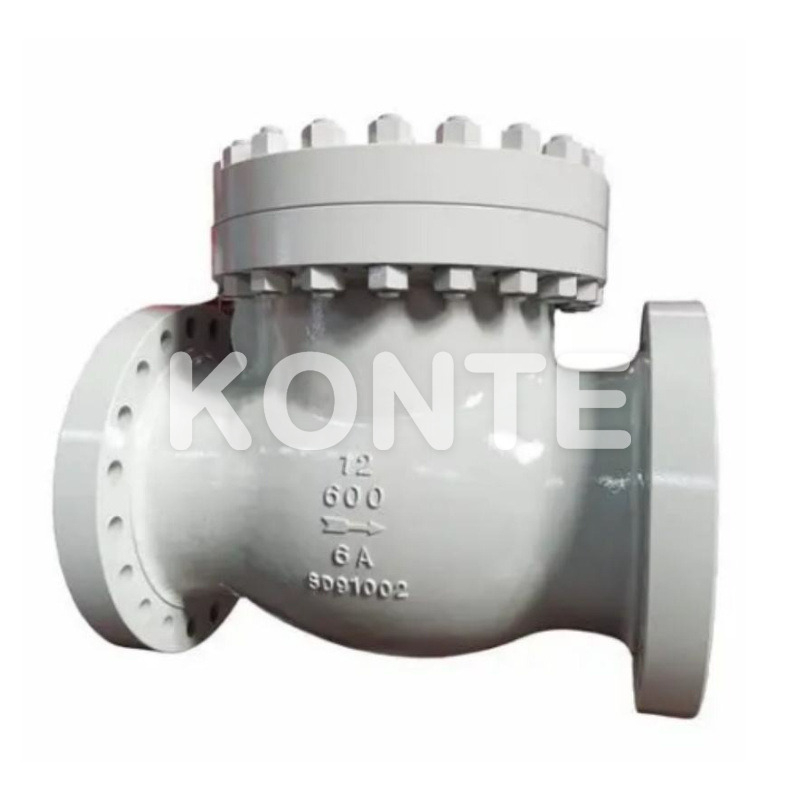 Фланцевированный клапан уплотнения давления