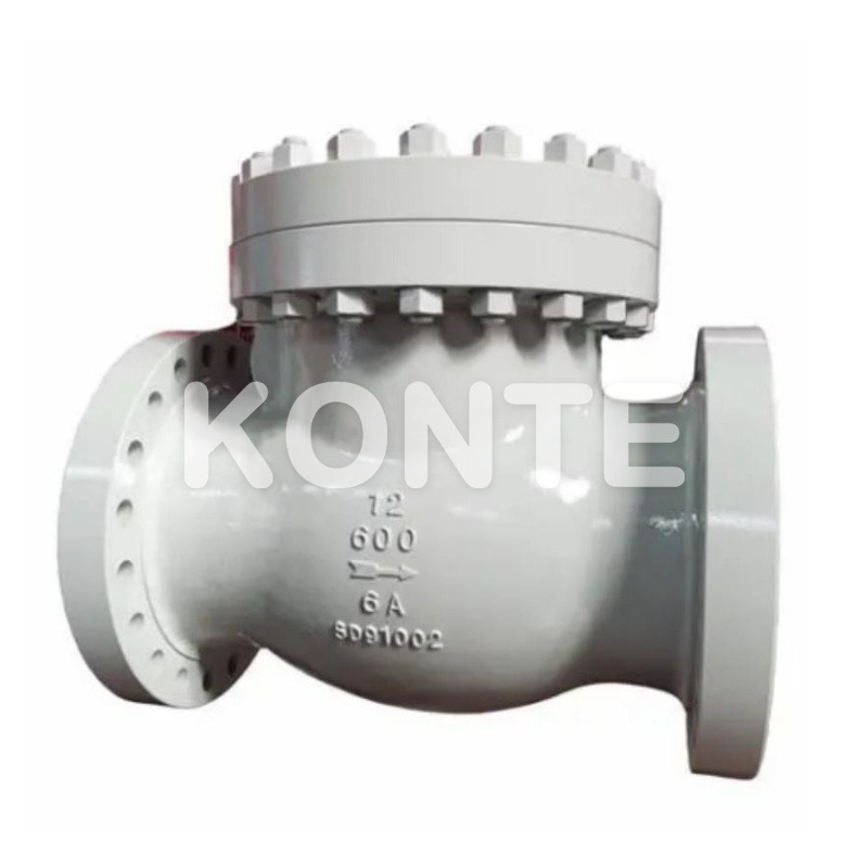 Фланцевированный клапан уплотнения давления