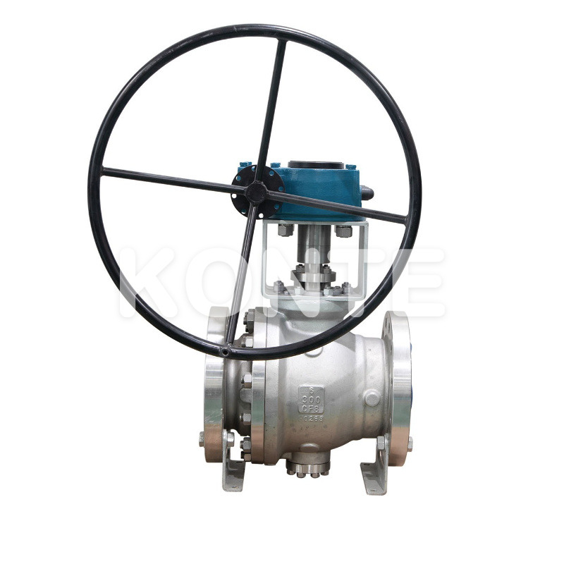 Шарочный клапан, работающий на нержавеющей стали,