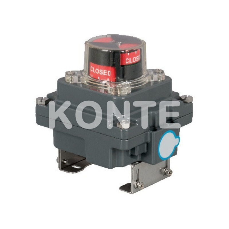 ПЛД-4000 Ограниченный переключатель