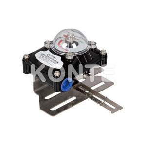 Ограниченный переключатель APL-210-L для положения клапана