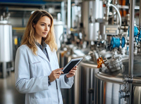 Промышленная промышленность