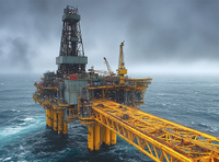 Нефть и газ