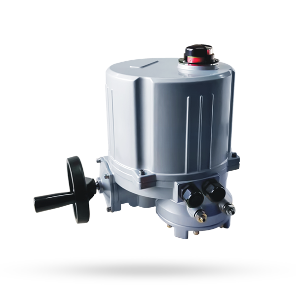 Клапан приводы