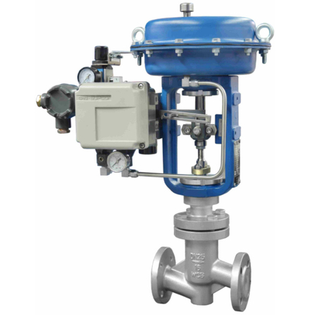 Pneumatic Fluorinated Lined Control Valve.jpg