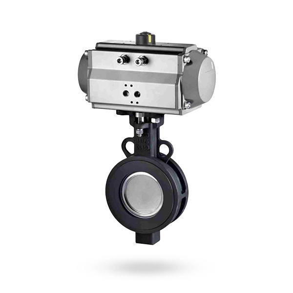 Кастинг клапана