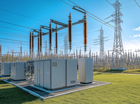 Производство электроэнергии