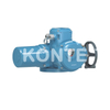 KST Multi -Turn Electeractuator