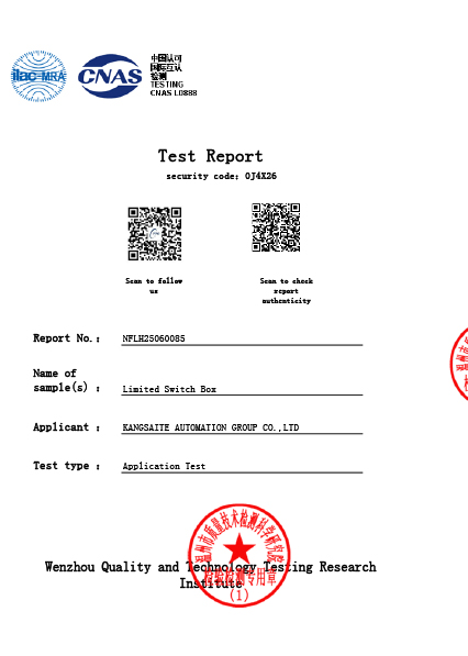 Отчет о тестировании