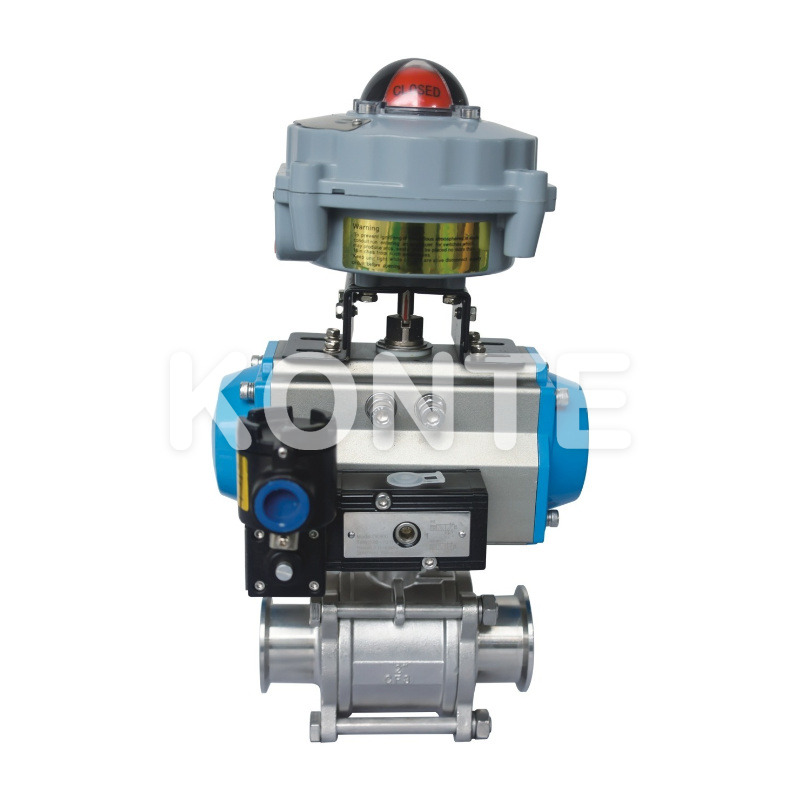 Санитарная пневматическая 3 шт.