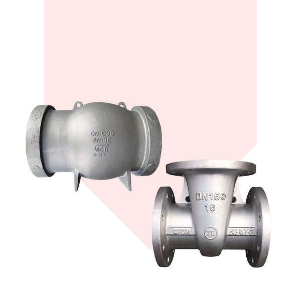 Решения и производственные услуги премиального клапана и производственные услуги