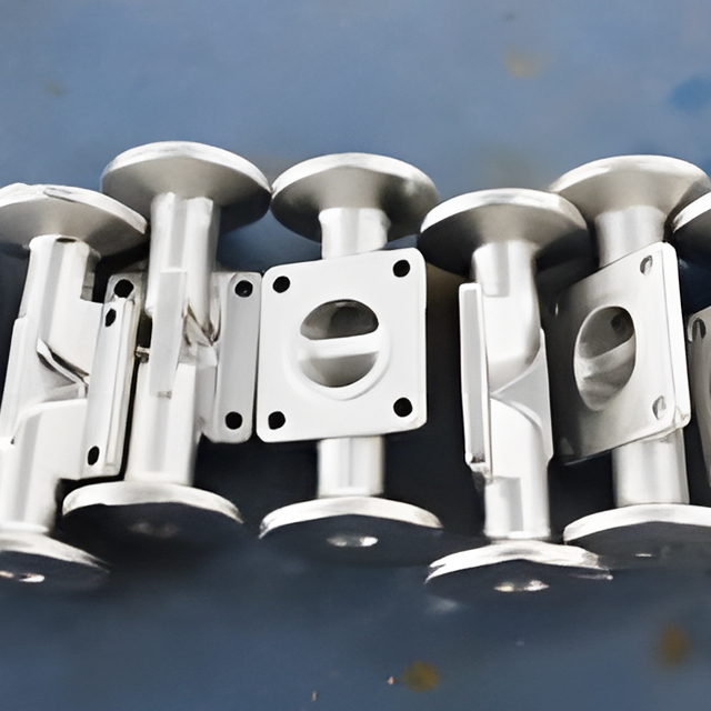 Литья литья