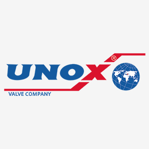 Unox Company Logo