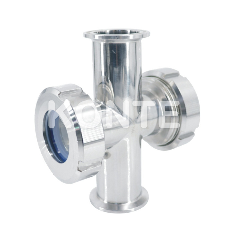 Стекло поперечного прицела