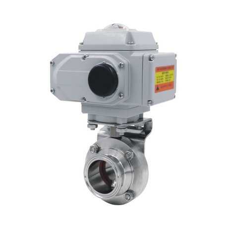 Sanitary Electric Butterfly Valve 1.jpg
