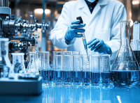 Биотехнология