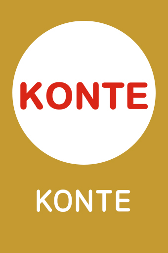 Логотип компании Konte Valve Manufacturing Company