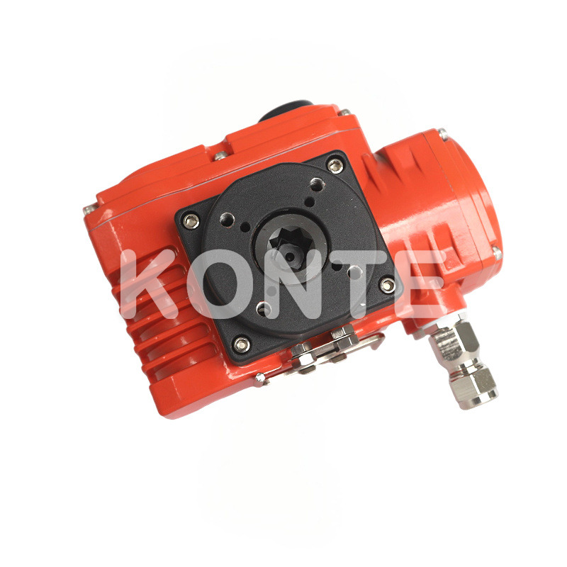 Премиальный взрыв, защищенный от электрического привода