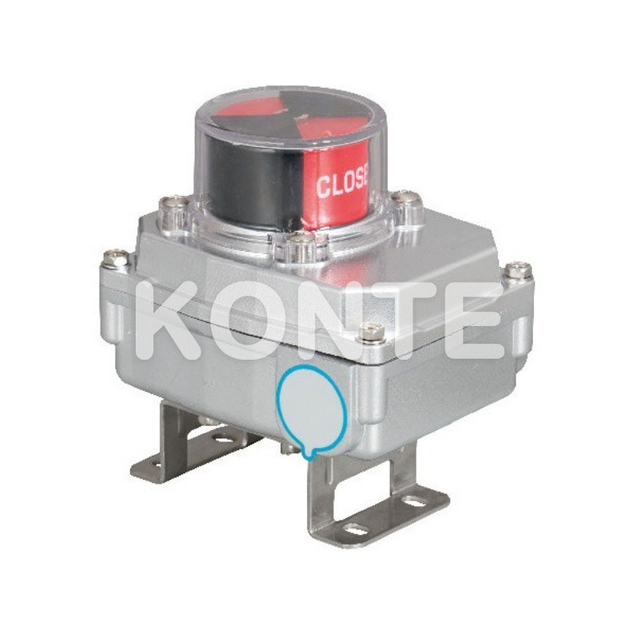 ПЛД-1100 Ограниченный переключатель