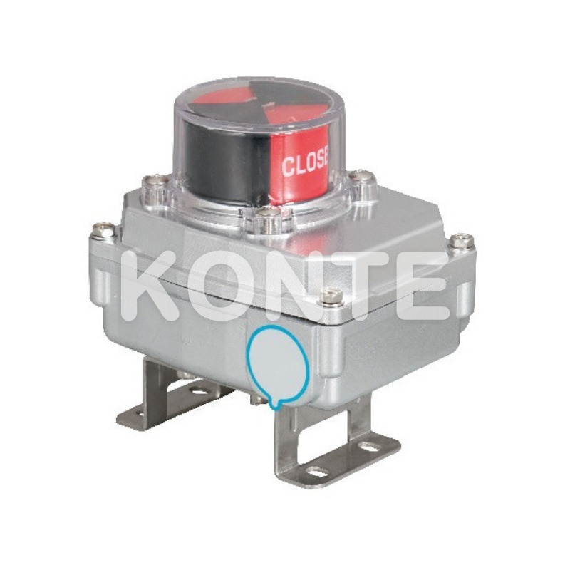 ПЛД-1100 Ограниченный переключатель