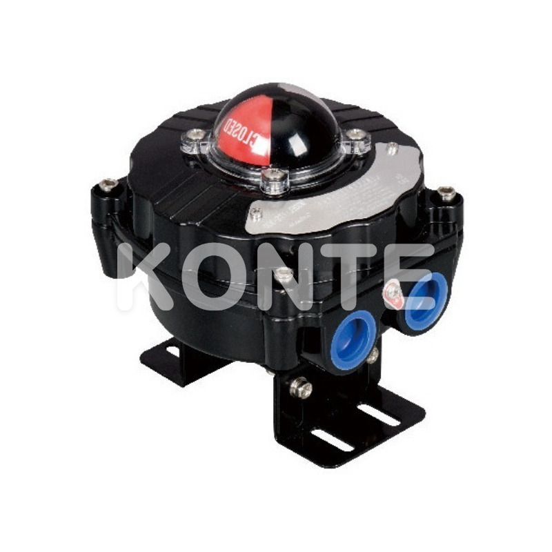 Ограниченный переключатель ITS-300